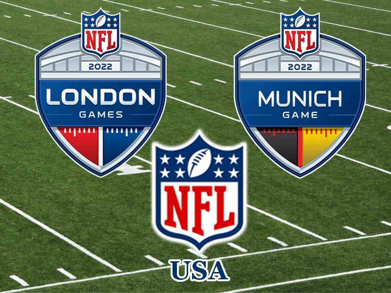 Ratgeber zum NFL Ticketkauf njoyFootball.de